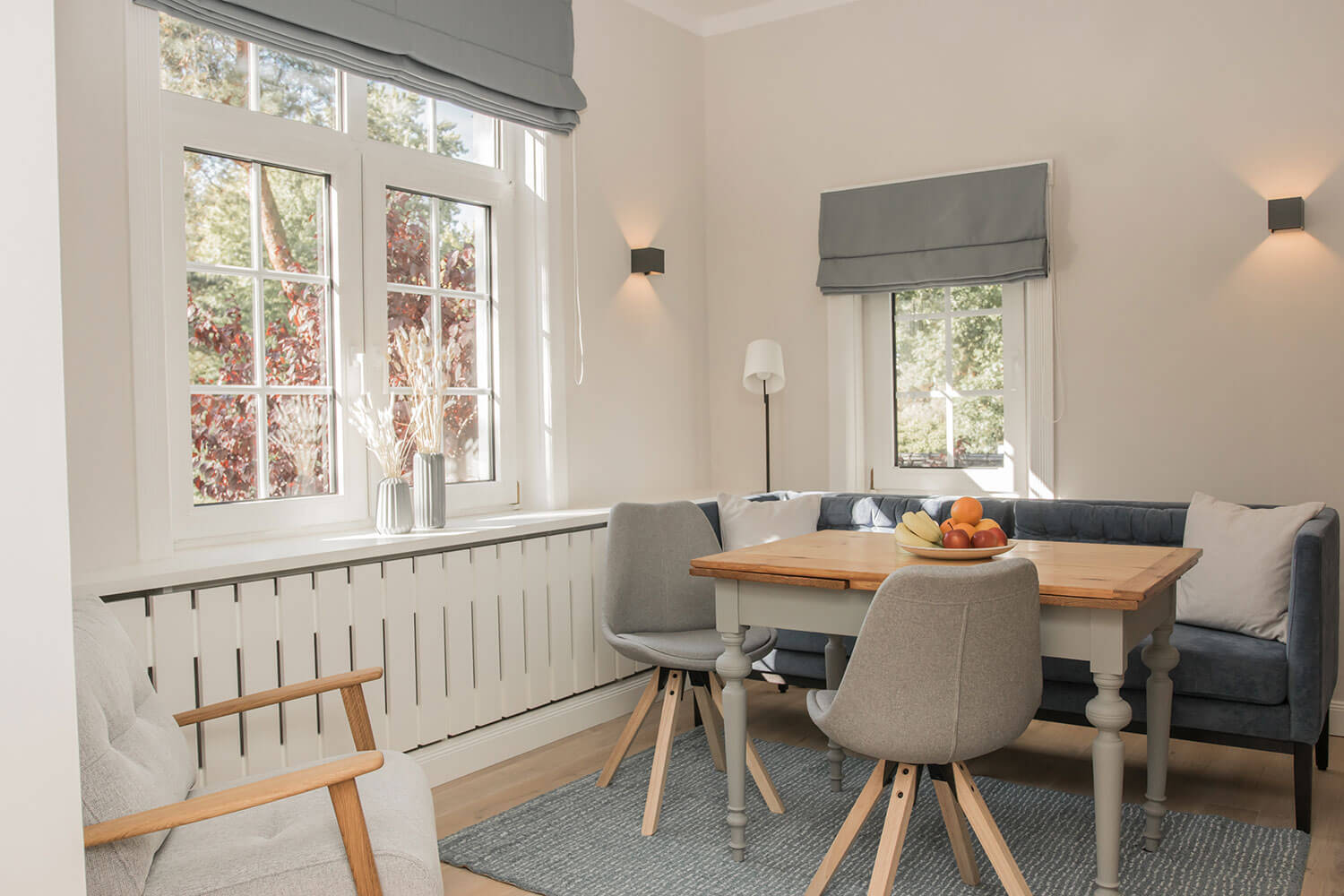 Appartement Salt