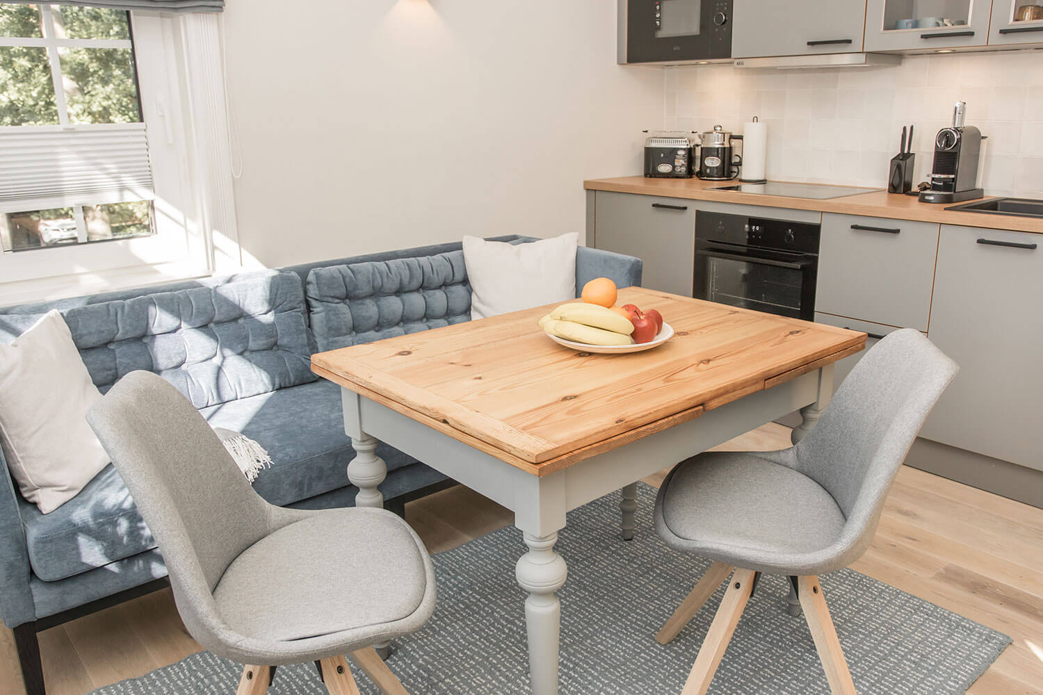 Appartement Salt