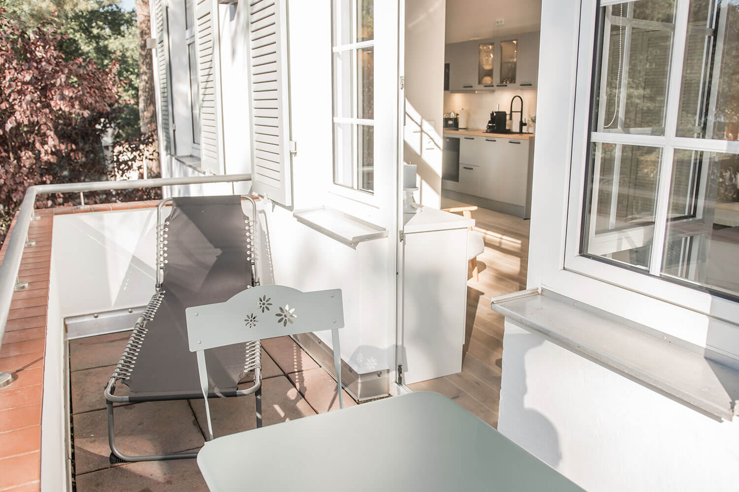 Appartement Salt