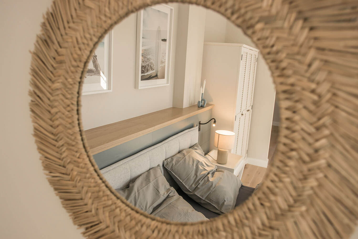 Appartement Salt