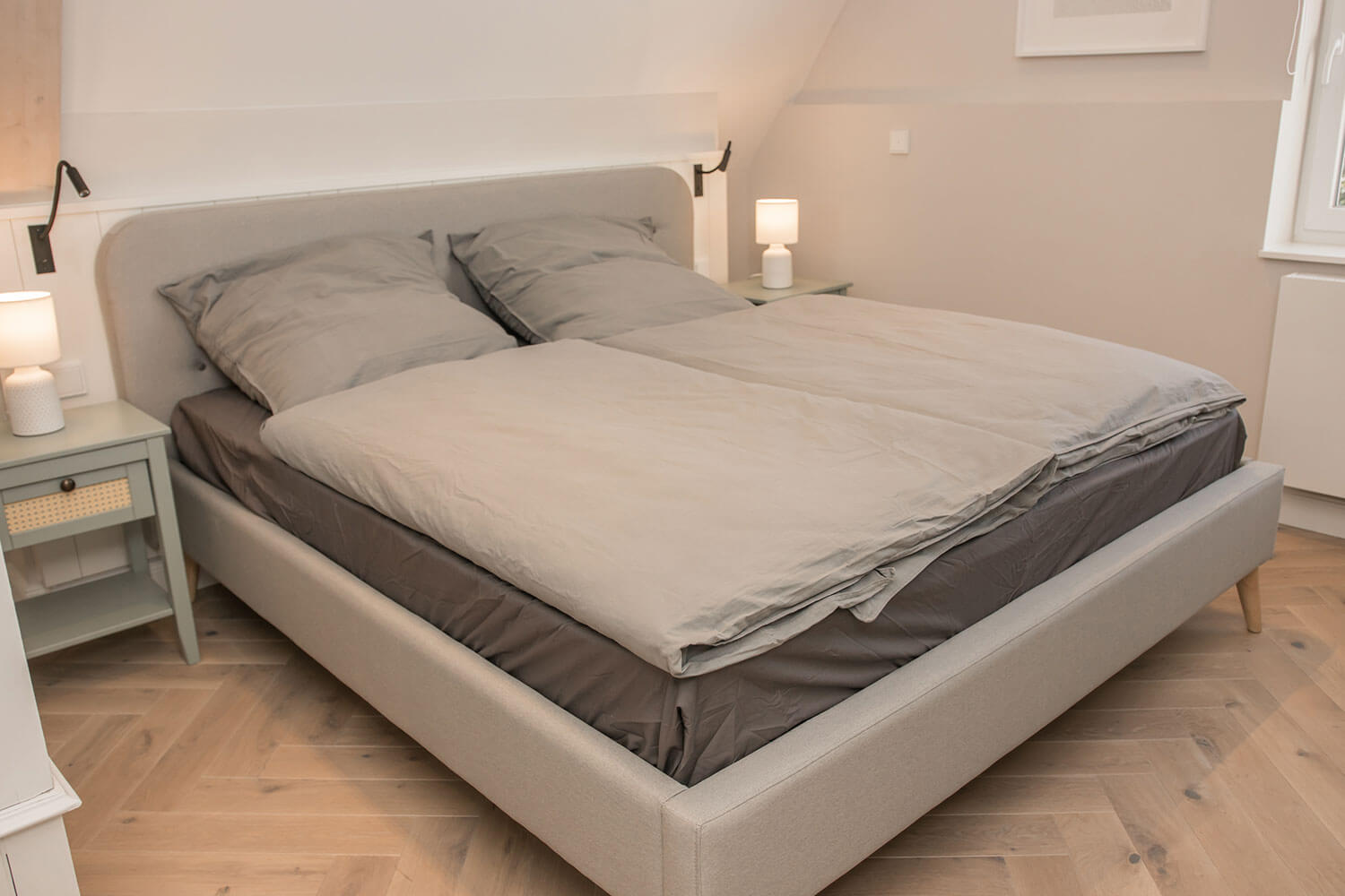 Appartement Sand