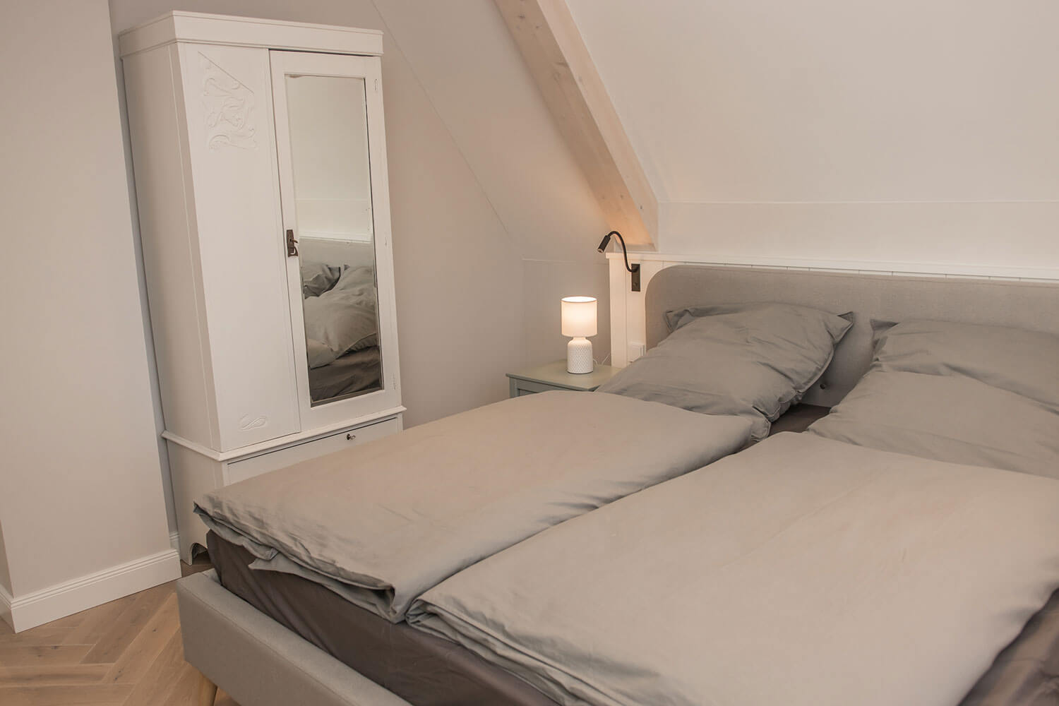 Appartement Sand
