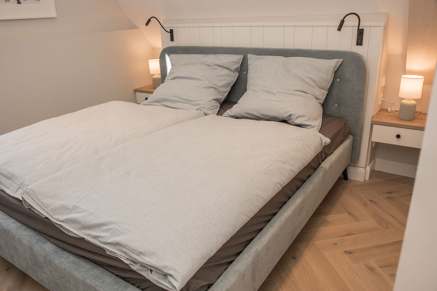 Appartement Sand