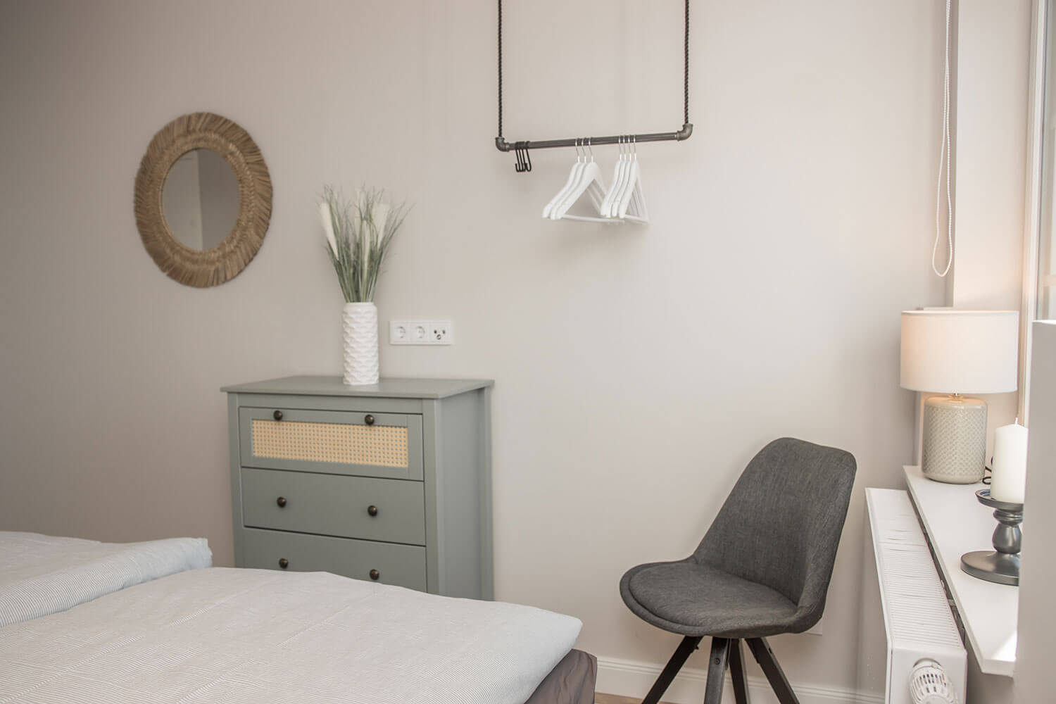 Appartement Sand