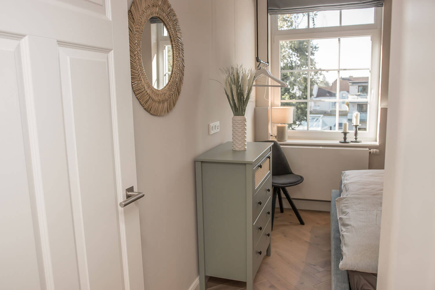 Appartement Sand