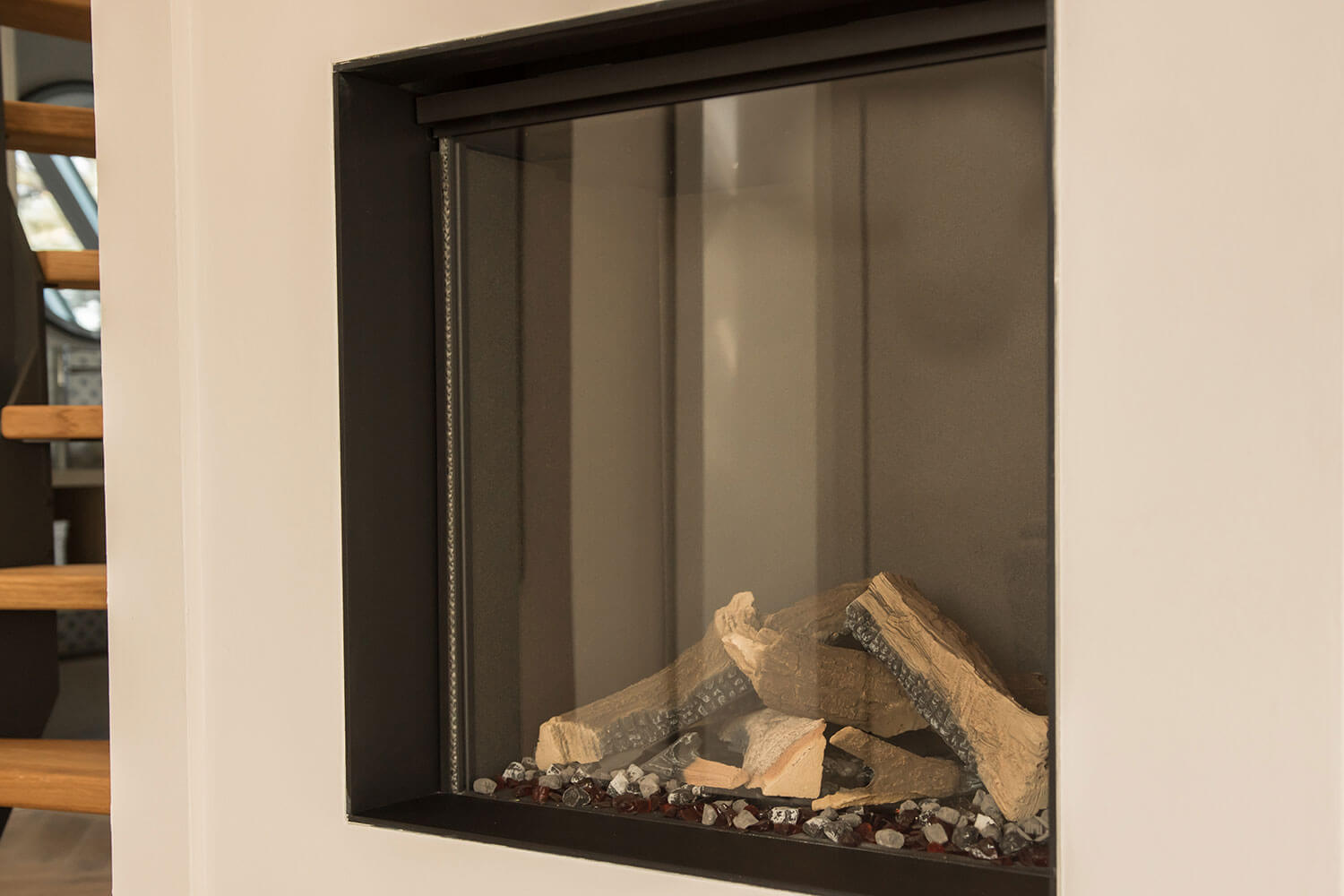 Appartement Sand