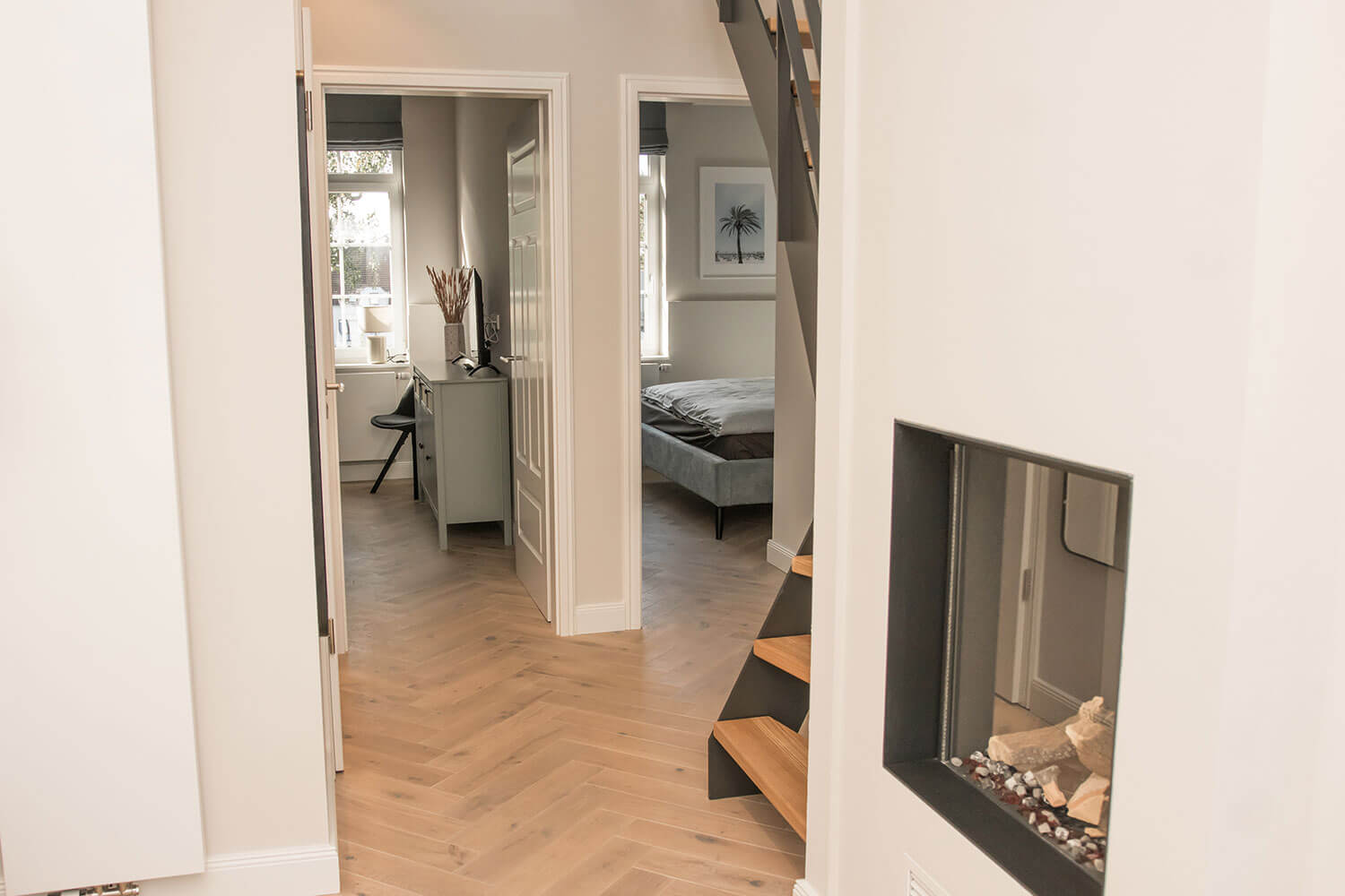 Appartement Sand
