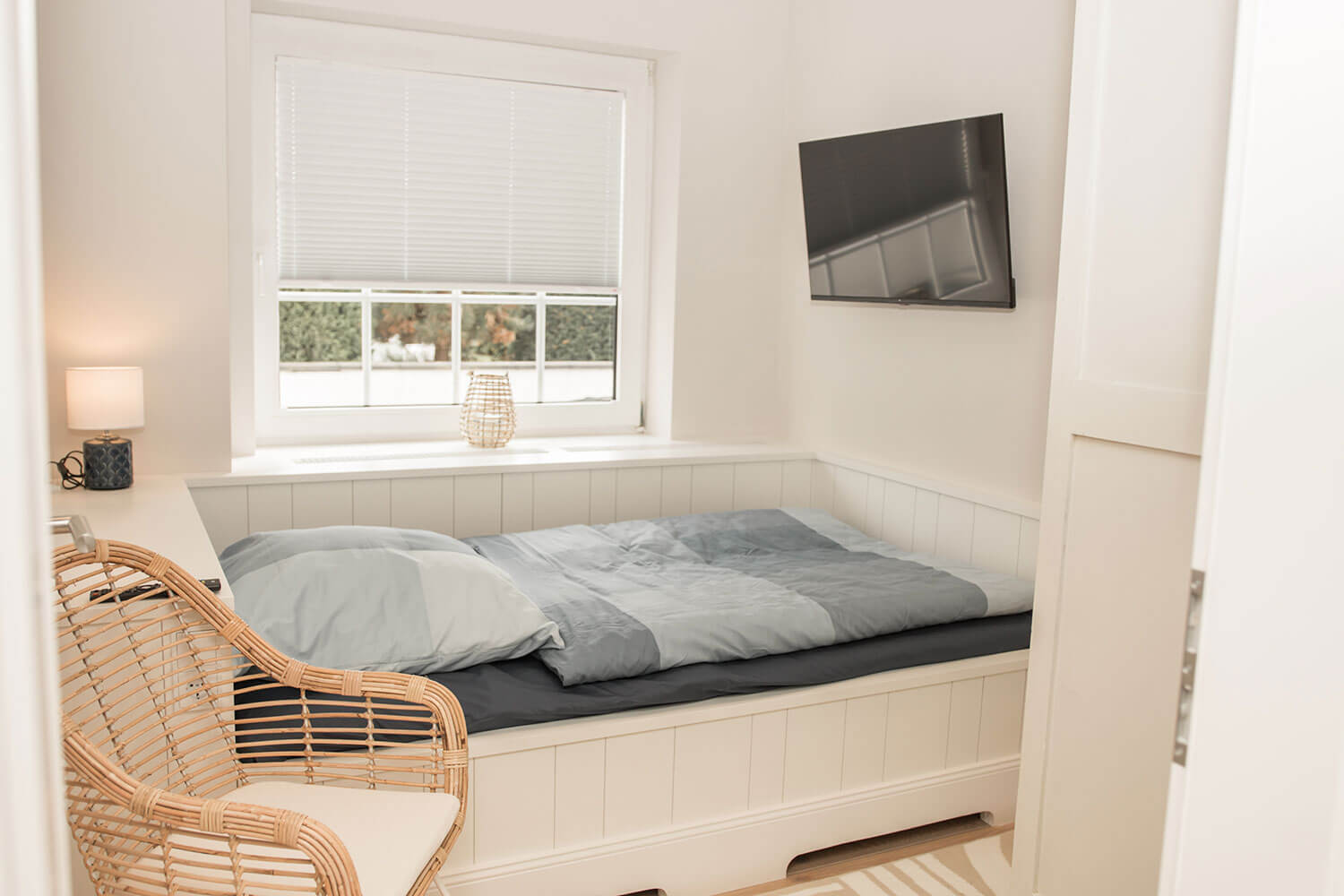 Appartement Sea