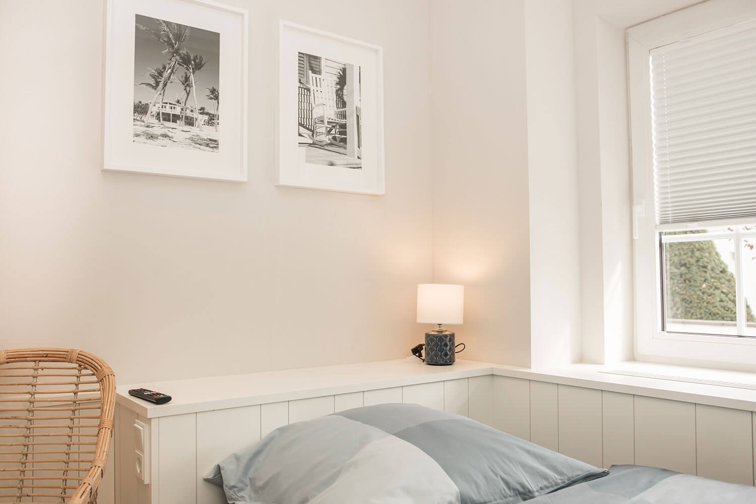 Appartement Sea