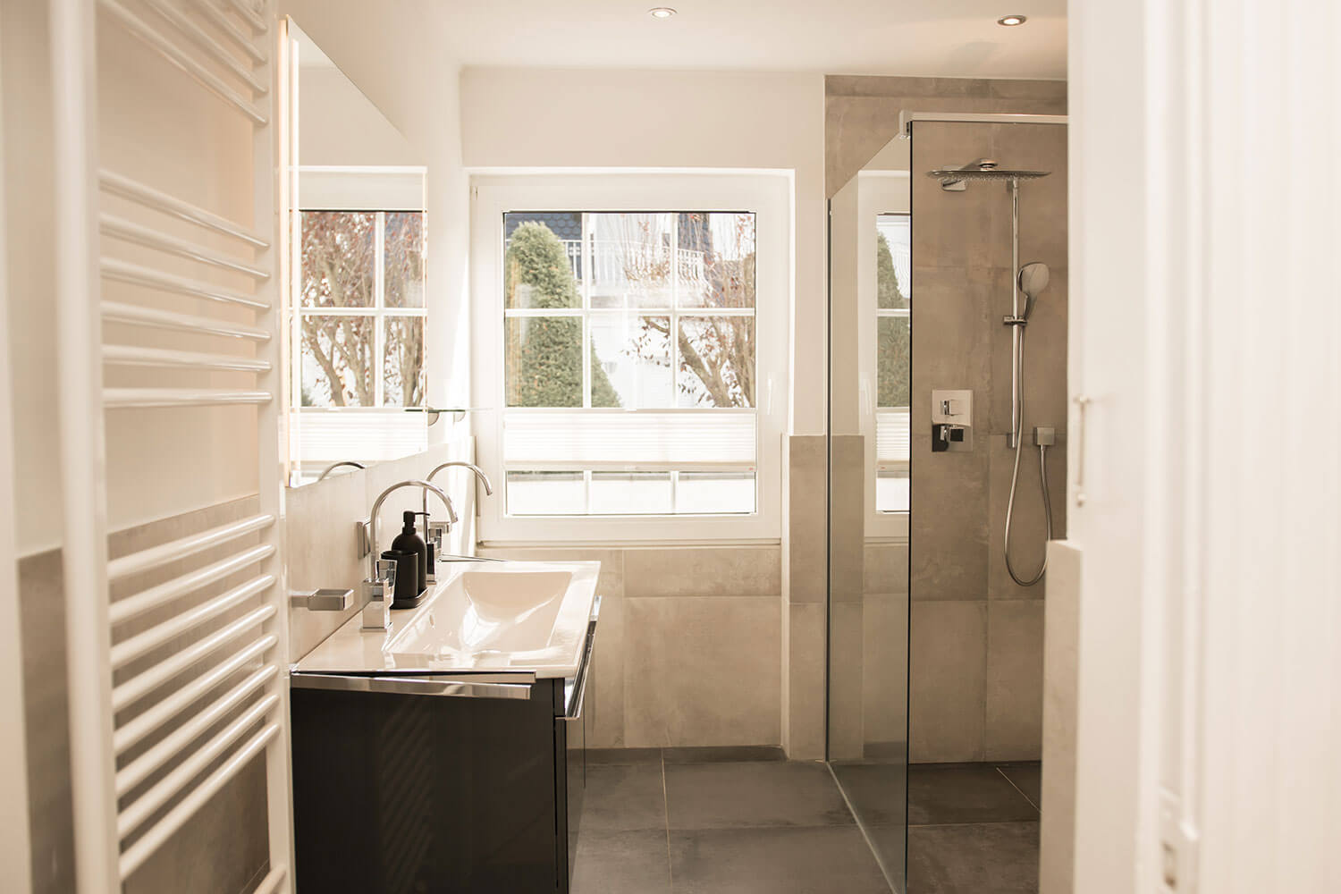 Appartement Sea