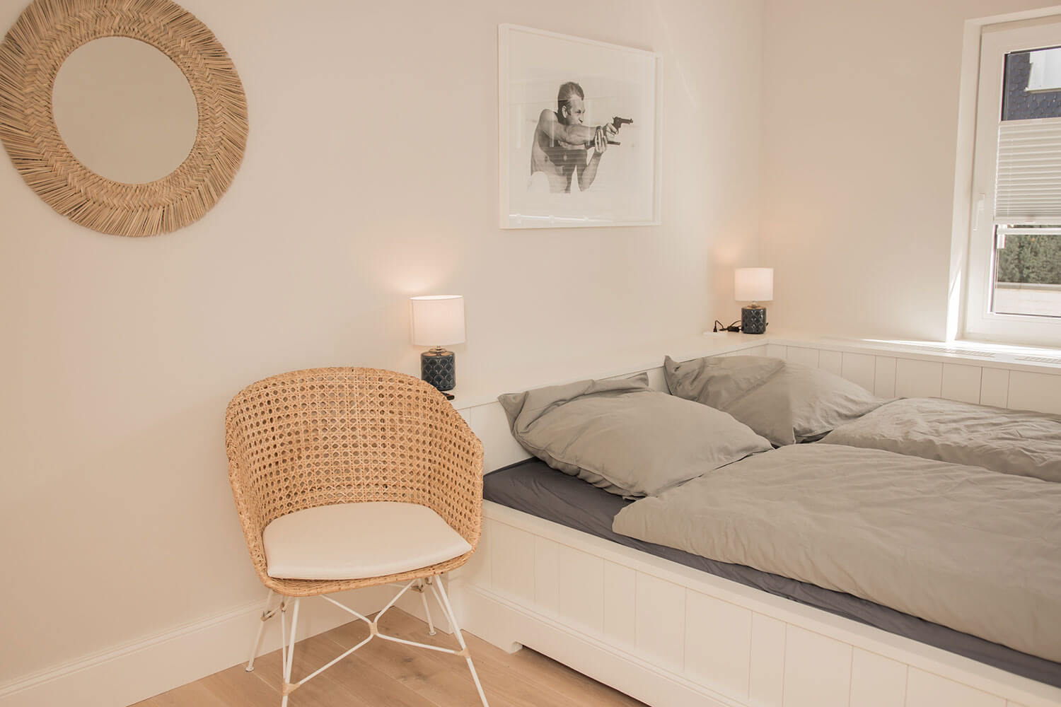 Appartement Sea
