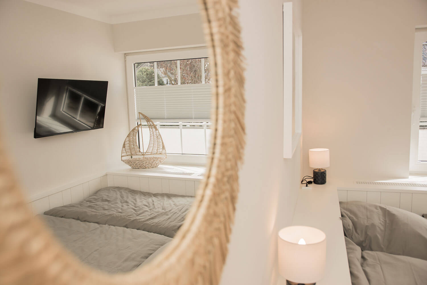 Appartement Sea