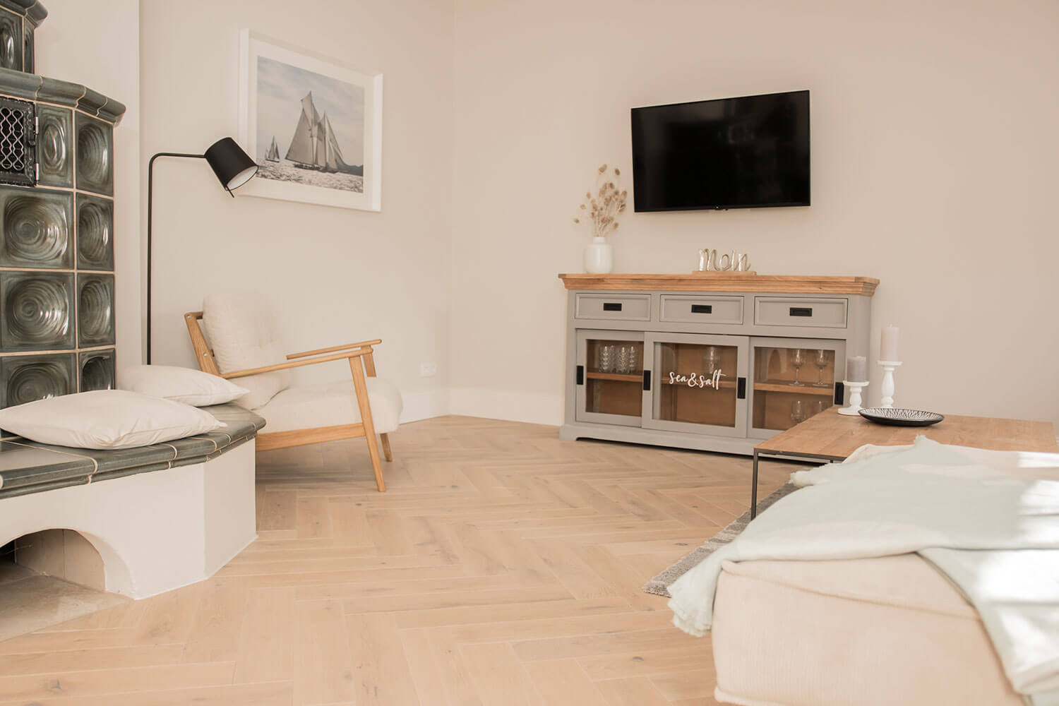 Appartement Sea