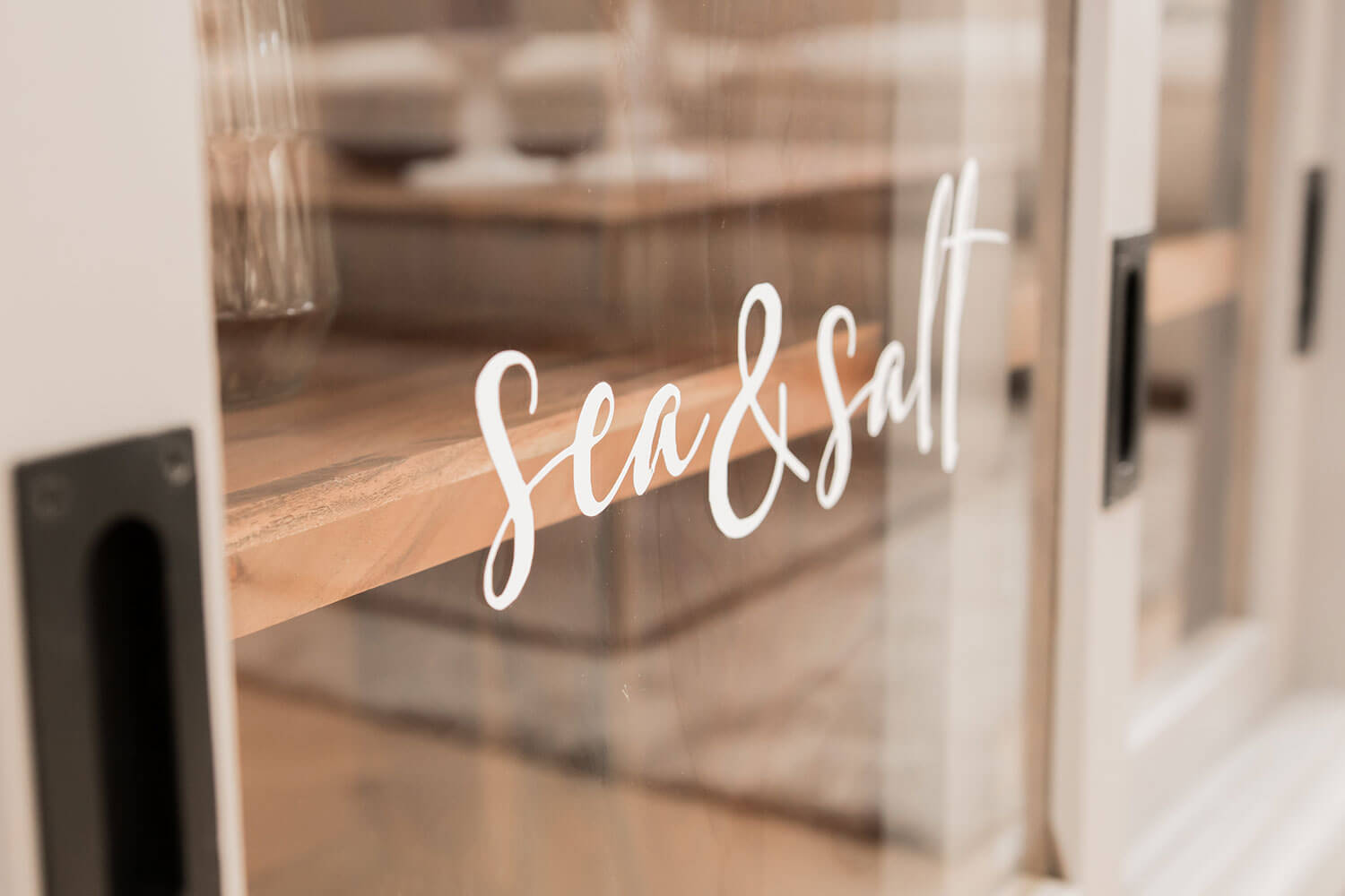 Appartement Sea