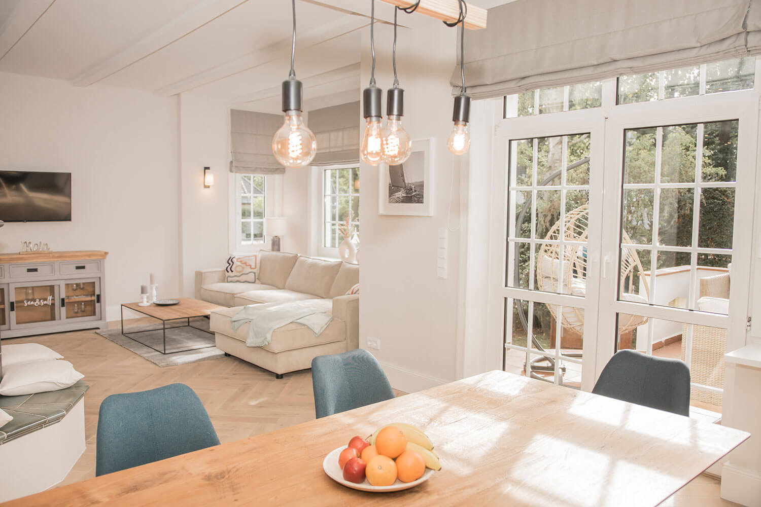 Appartement Sea