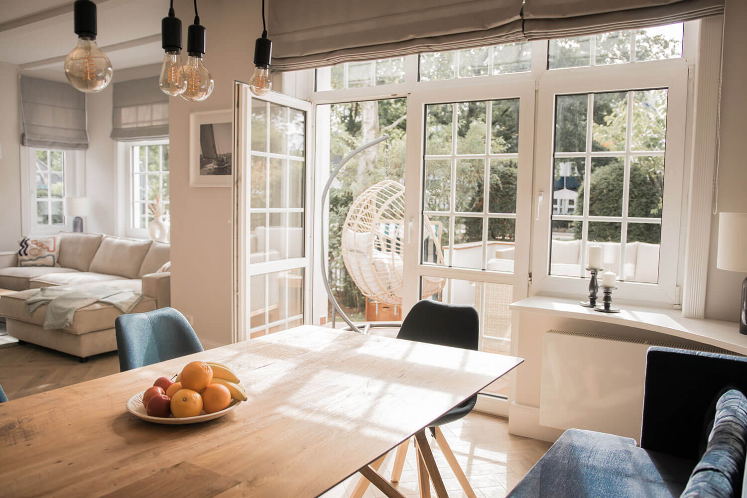 Appartement Sea