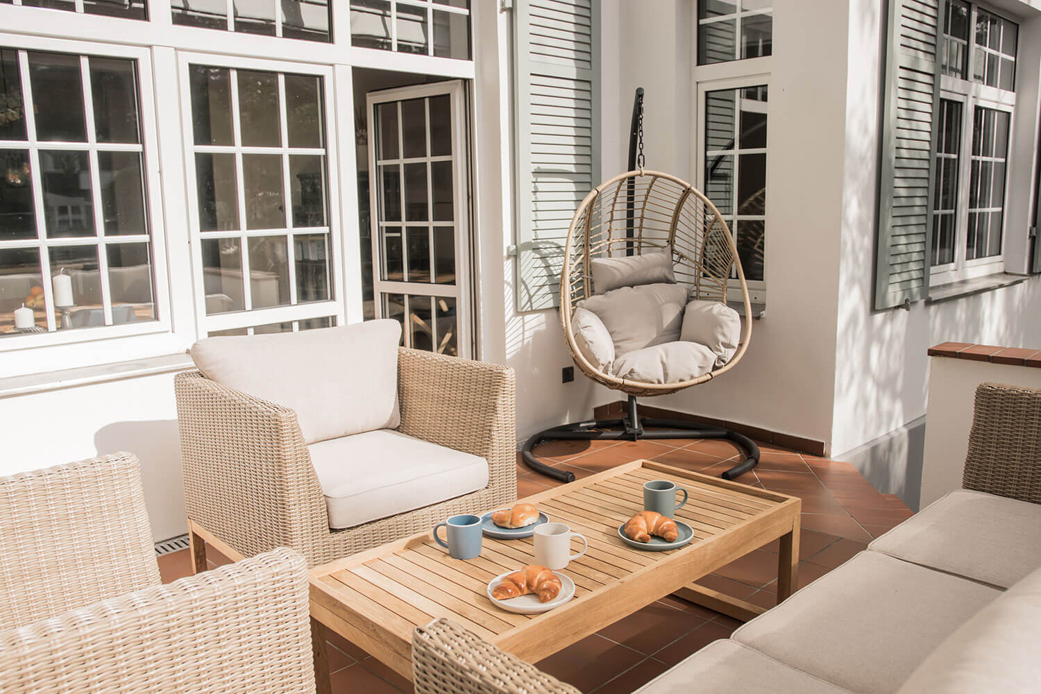 Appartement Sea