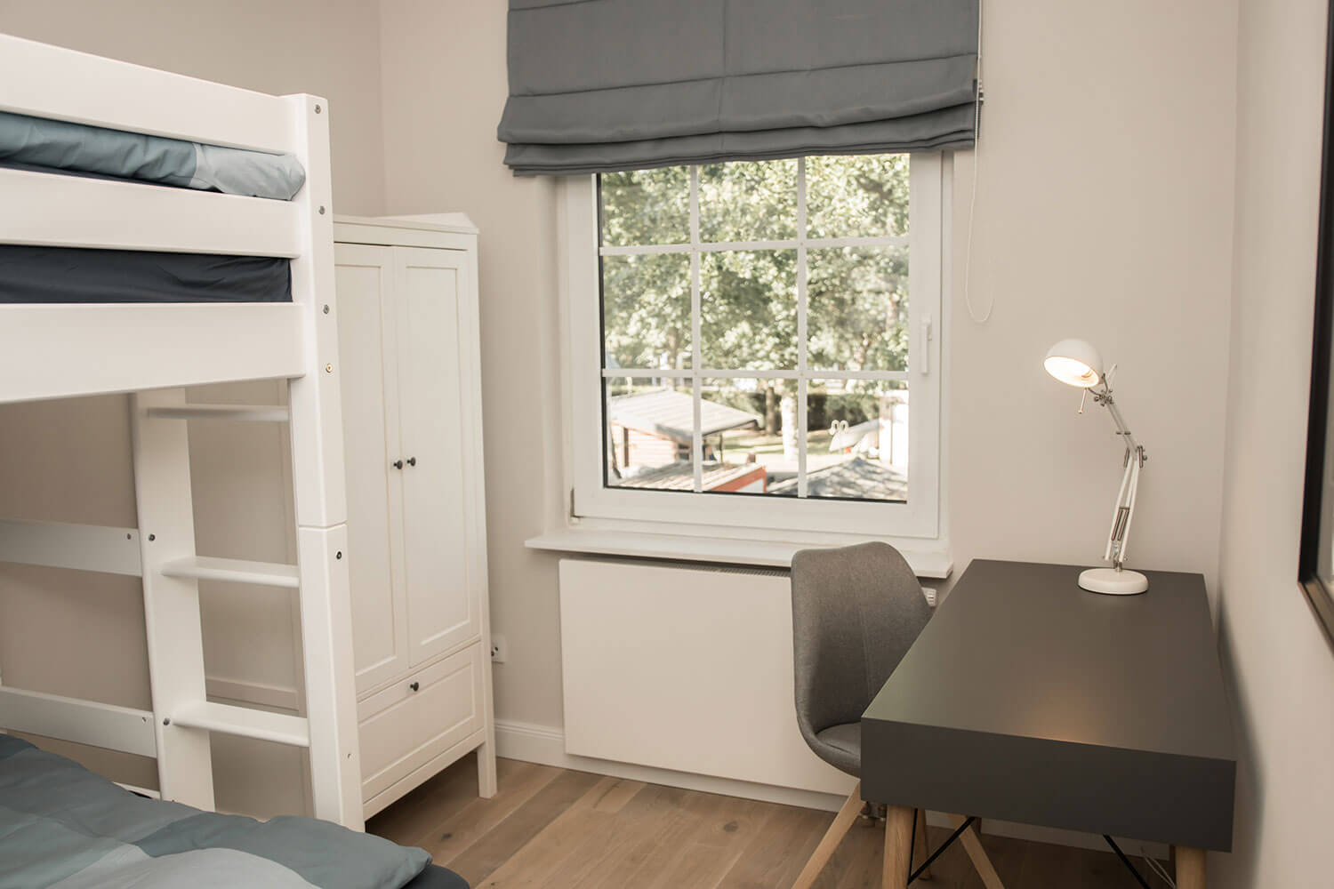 Appartement Sun