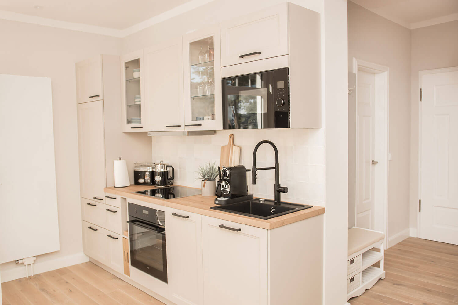 Appartement Sun