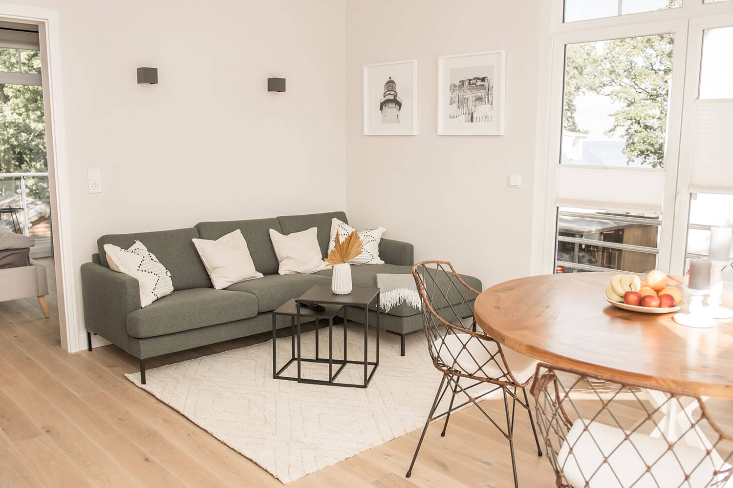 Appartement Sun