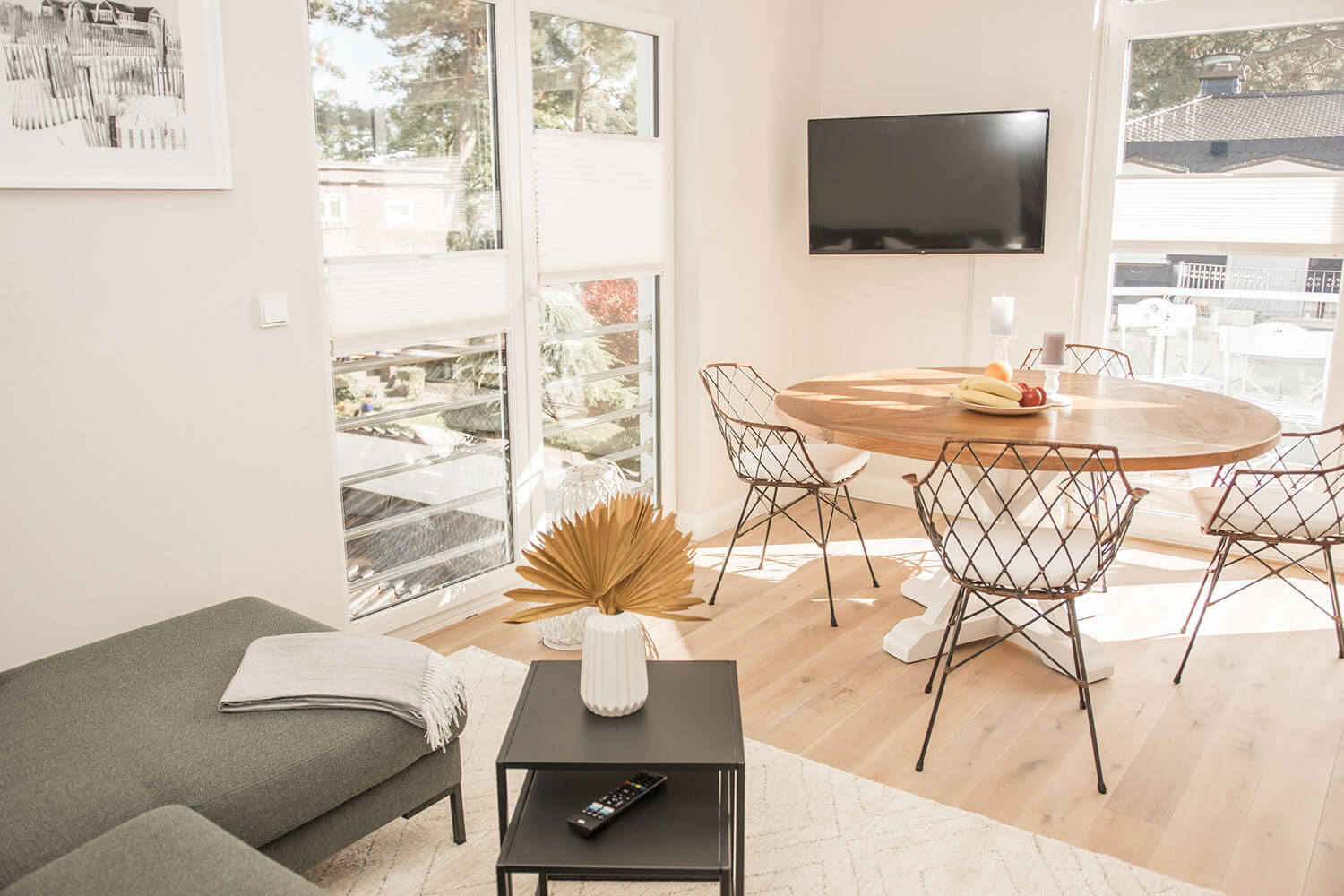 Appartement Sun