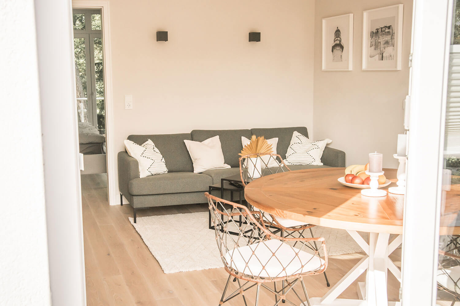 Appartement Sun
