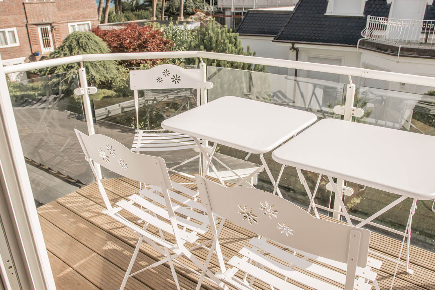 Appartement Sun