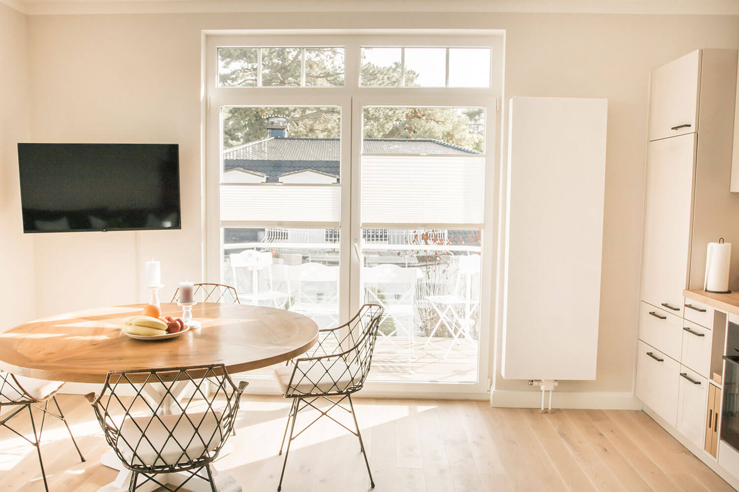 Appartement Sun