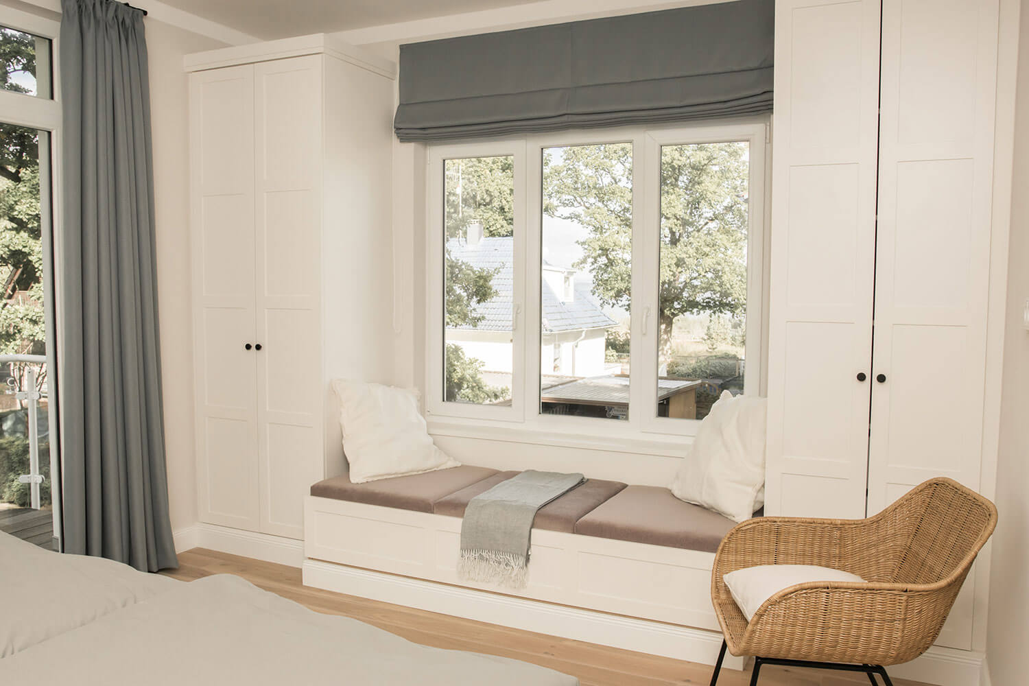 Appartement Sun