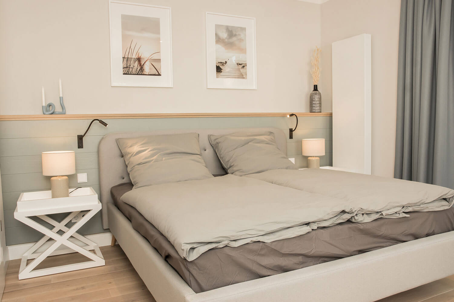 Appartement Sun