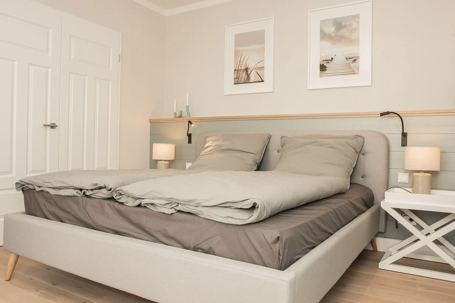 Appartement Sun