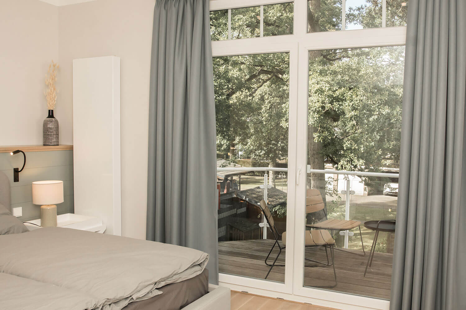 Appartement Sun