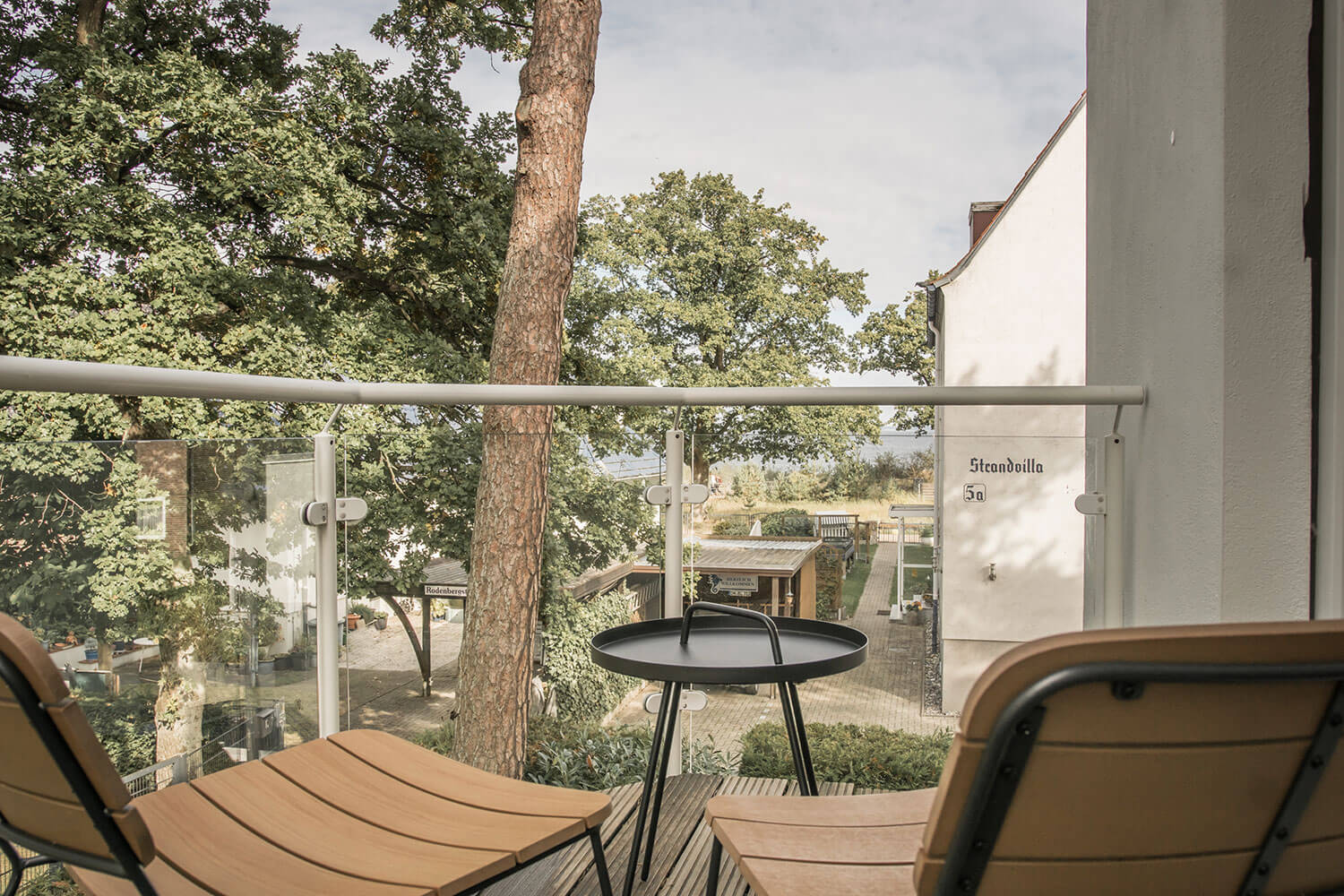 Appartement Sun