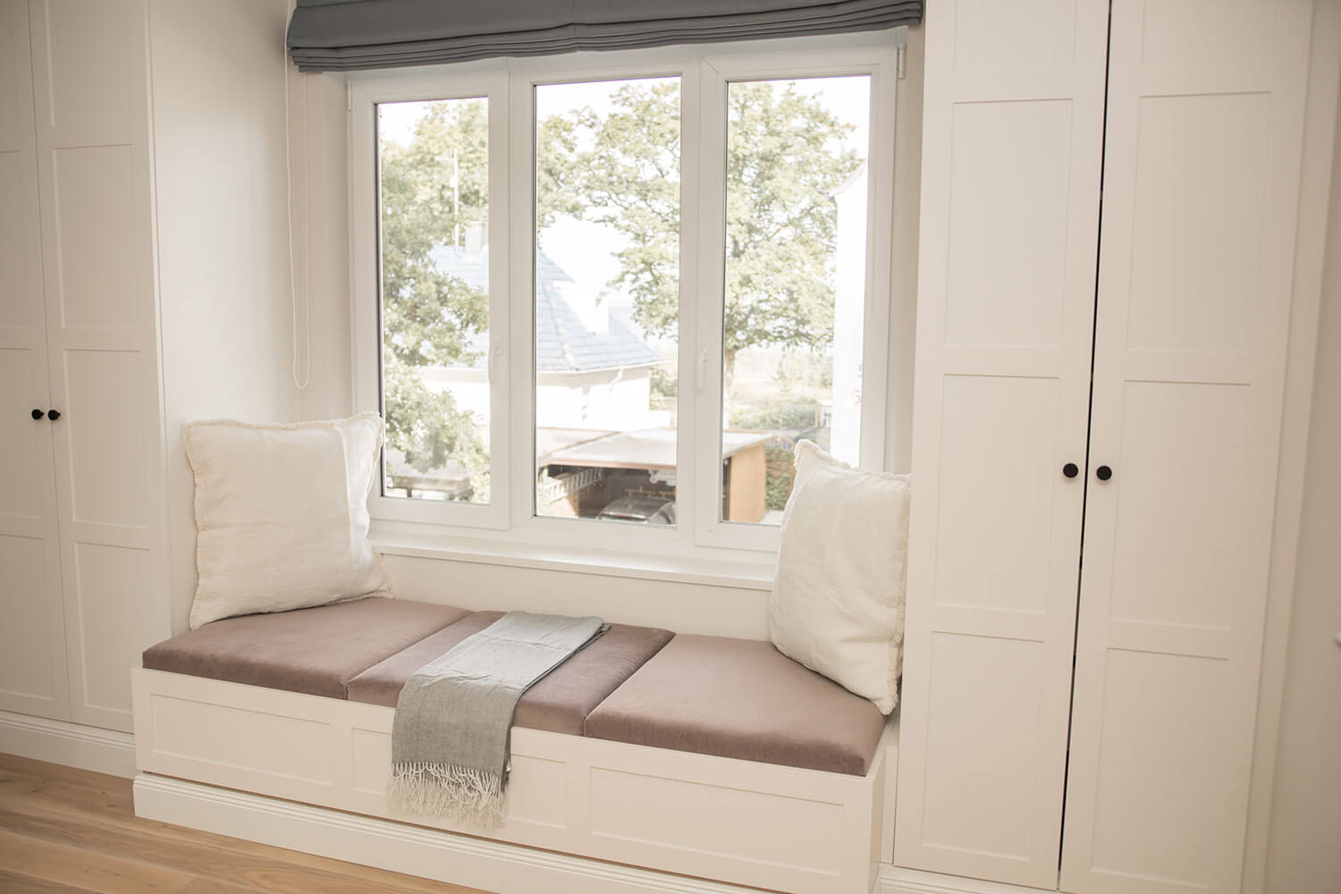 Appartement Sun